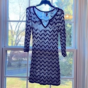 White House Black Market dress/tunic size xs